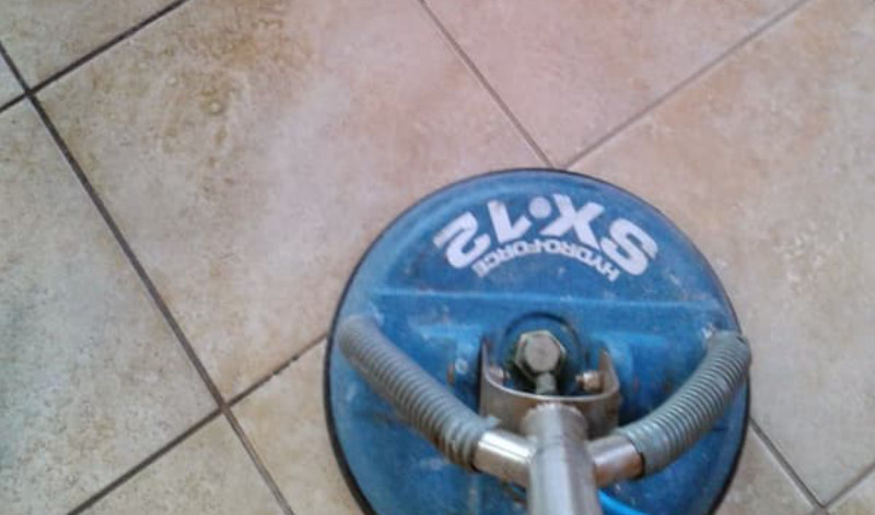 The Importance of Cleaned Tile and Grout Floors