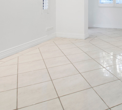 The Importance of Cleaned Tile and Grout Floors 