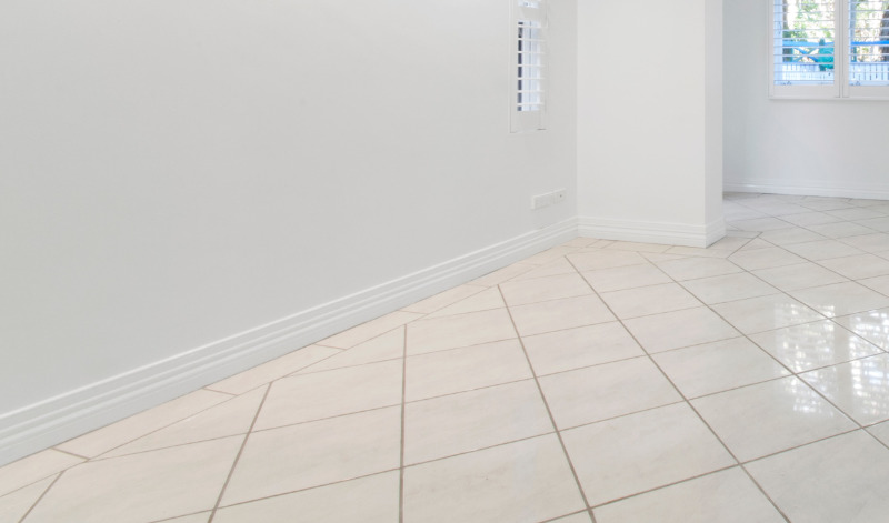 The Benefits of Sealing Your Tile and Grout Floors
