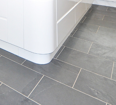 The Importance of Cleaned Tile and Grout Floors 