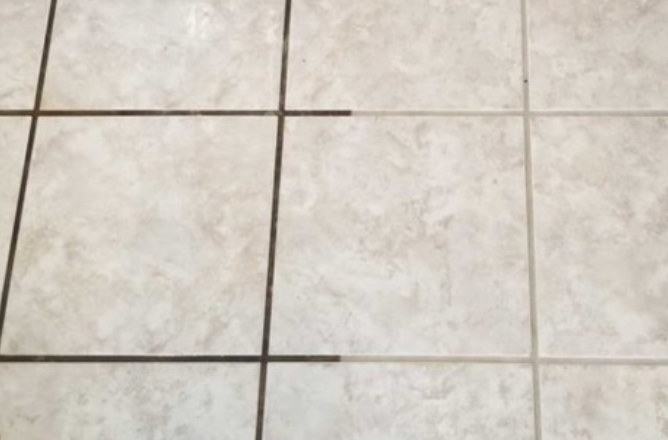 Clean & Seal Slate Tiles